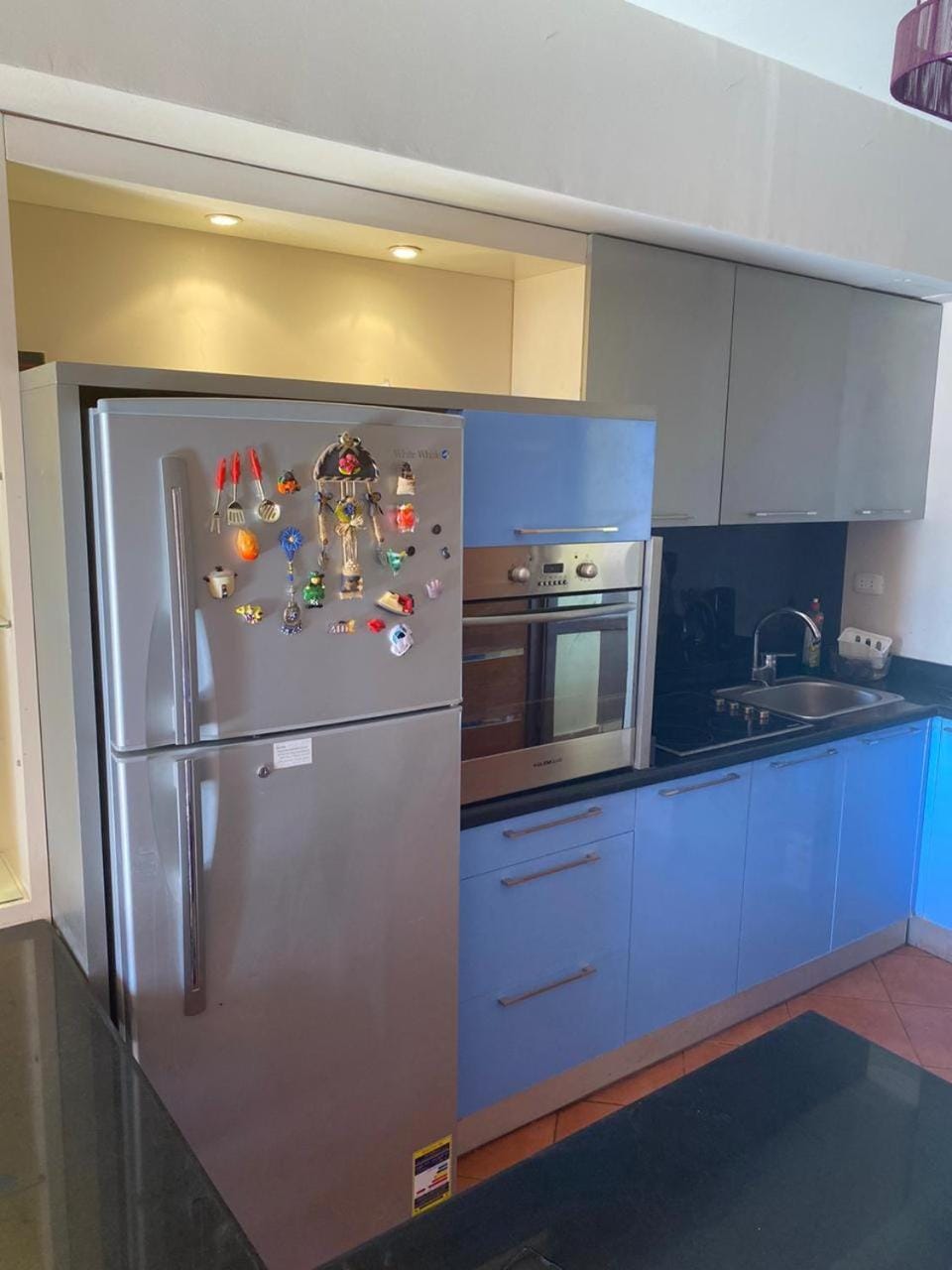 Golf porto marina Apartment in Egypt