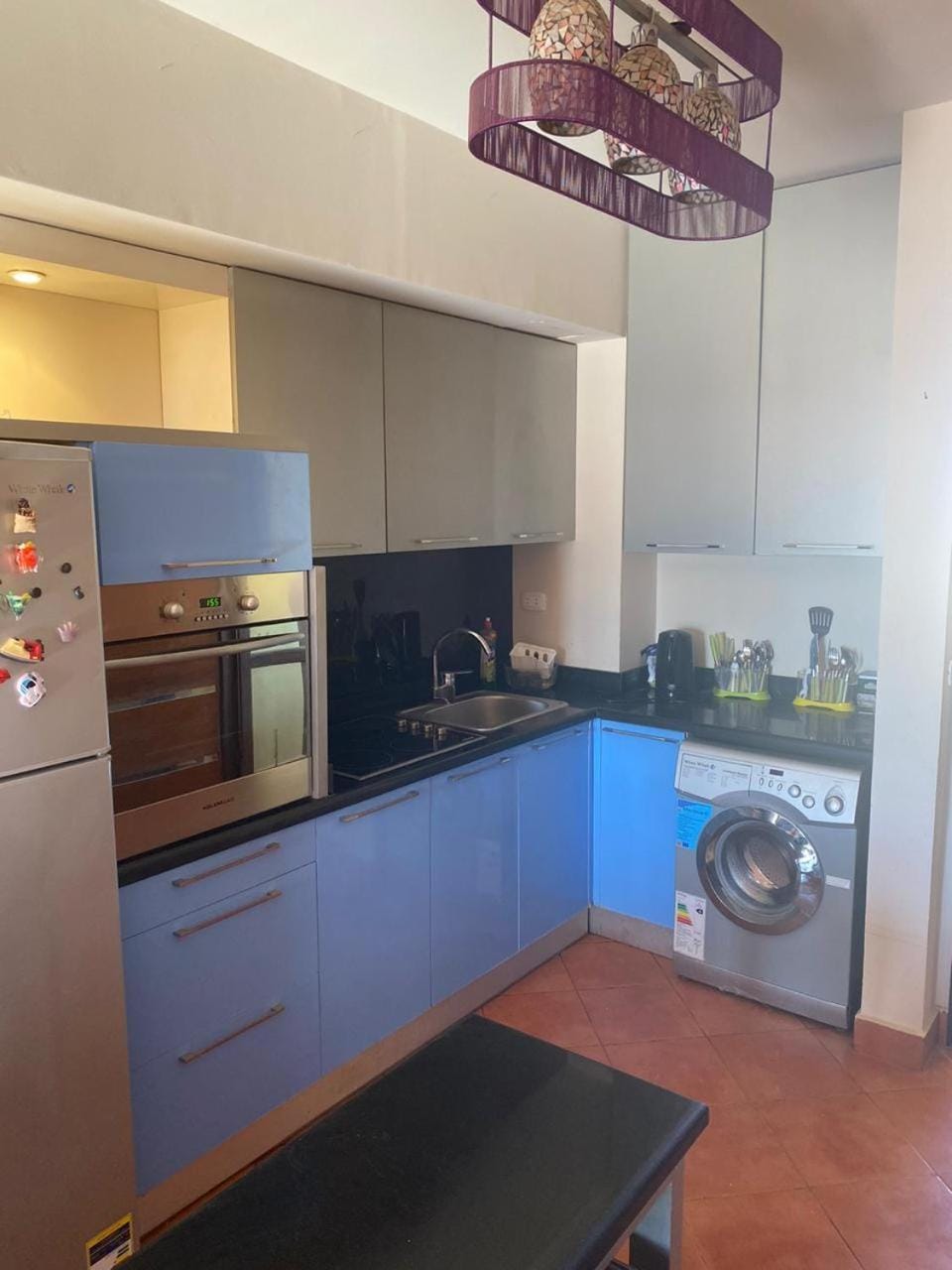 Golf porto marina Apartment in Egypt