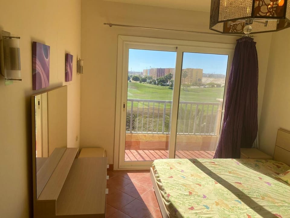 Golf porto marina Apartment in Egypt