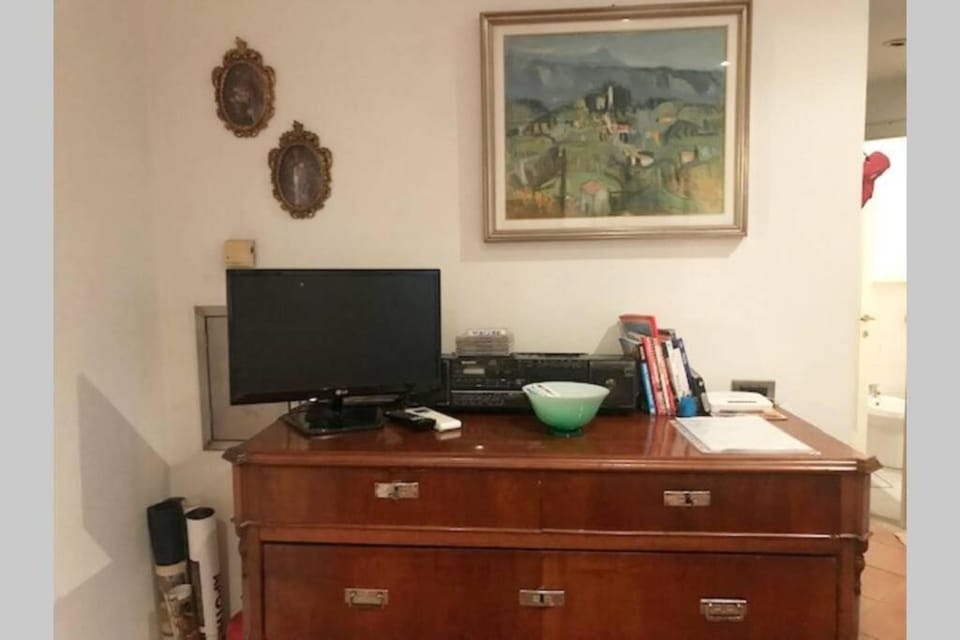 Appartamento tipico con corte privata Apartment in Venice