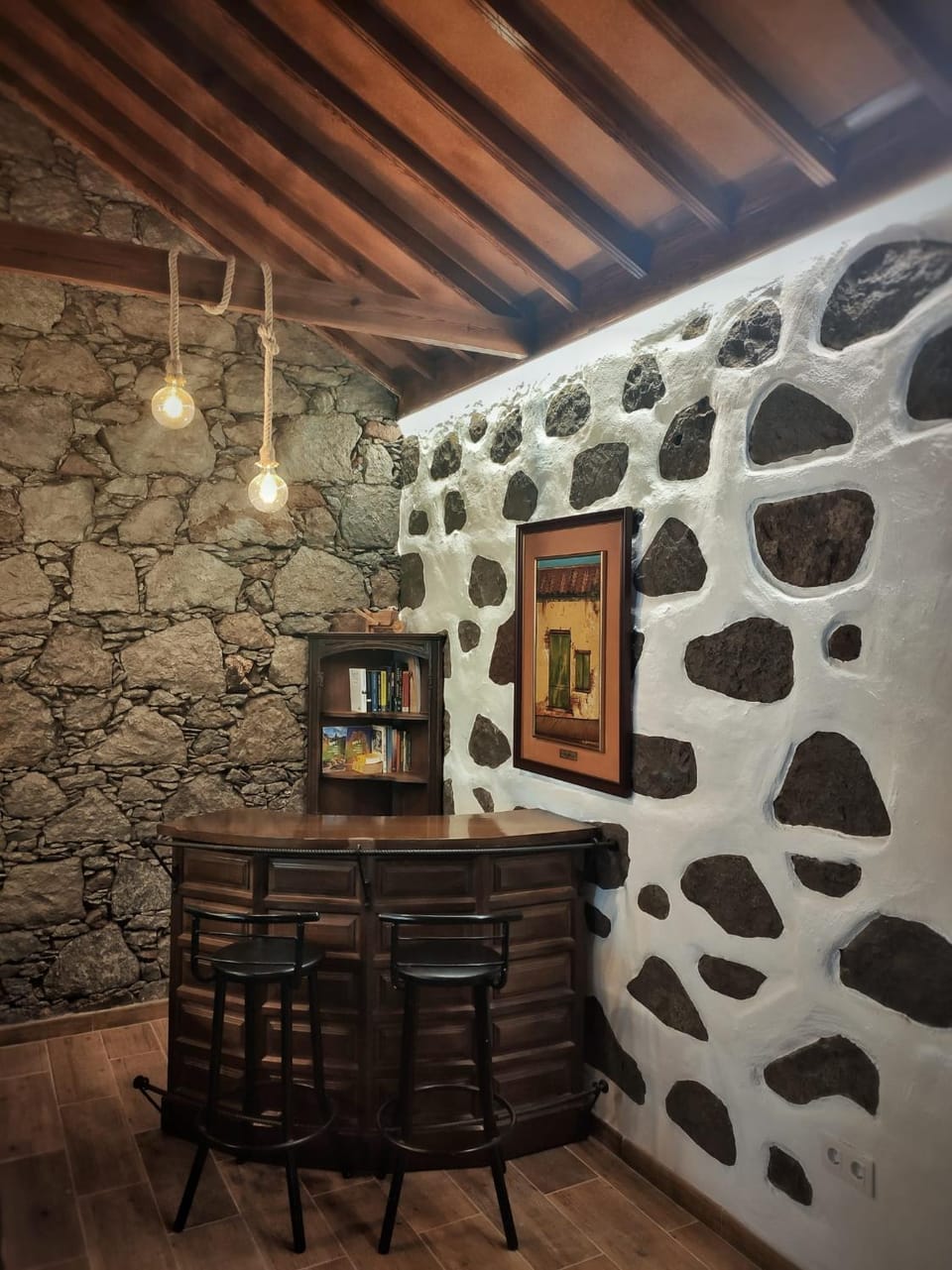 Lounge or bar