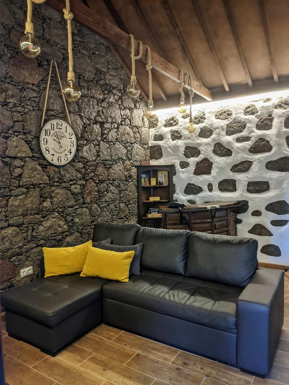 Lounge or bar