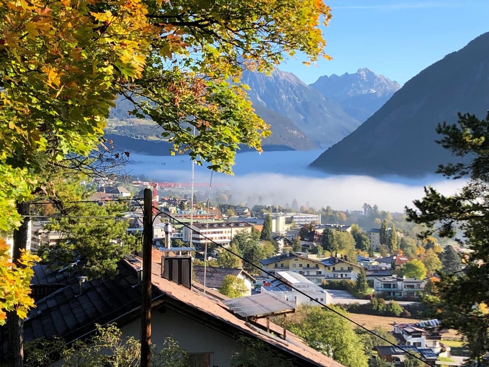 City view