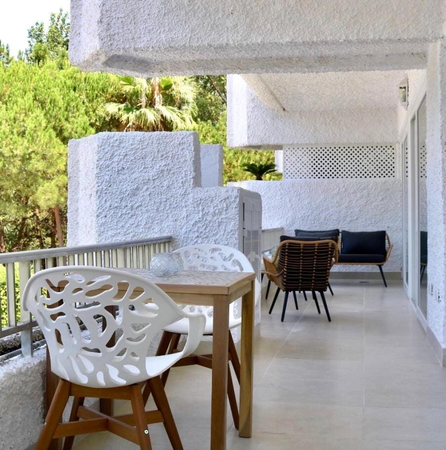 Jardines del Mar ,Casa Apolonia Apartment in Marbella