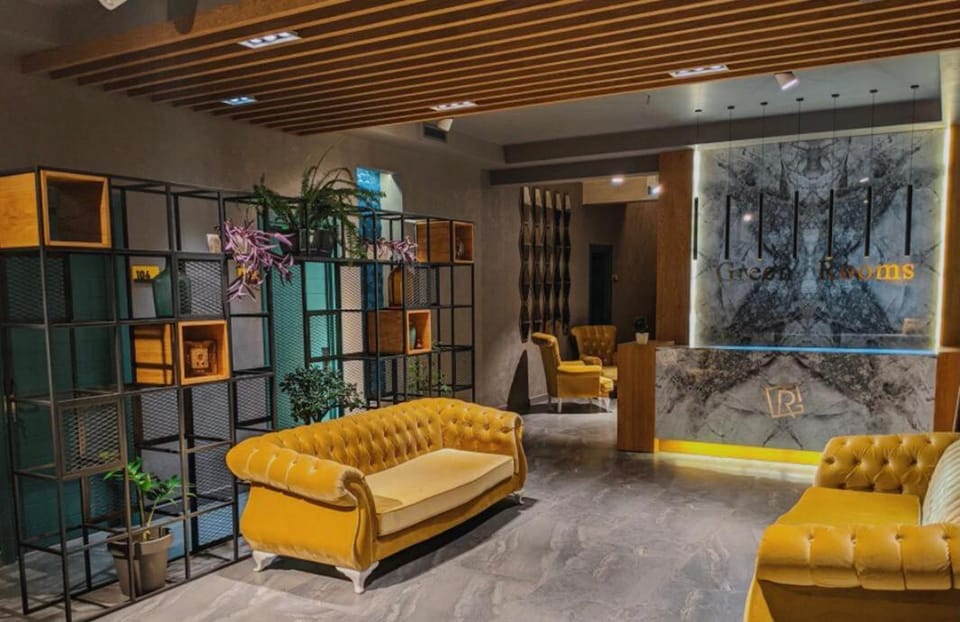 Lounge or bar