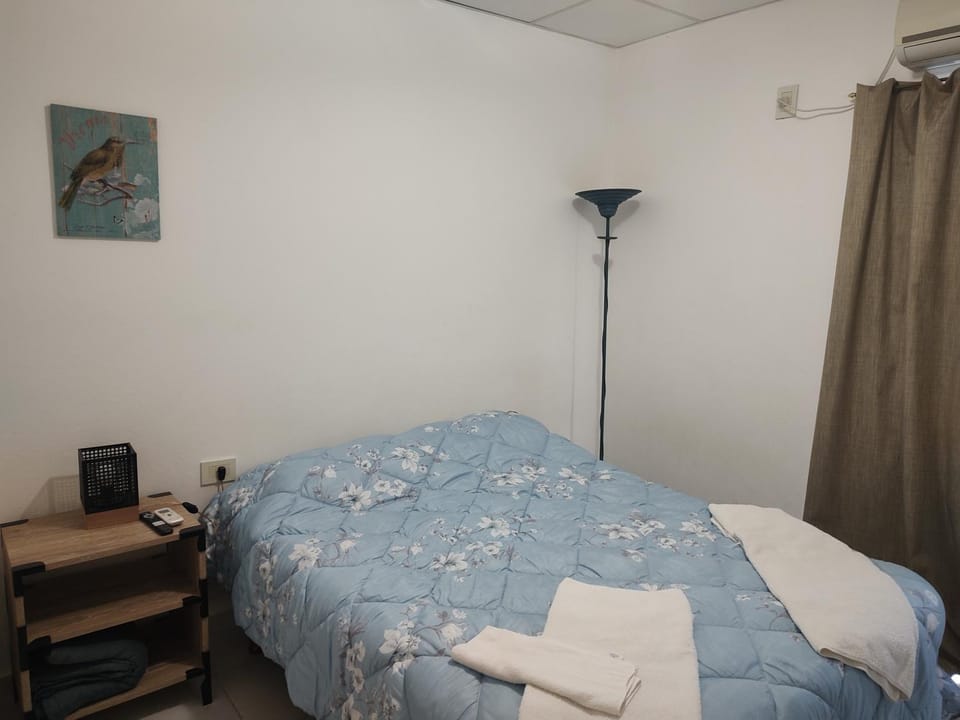 DEPRTAMENTO DONOVAN II Apartment in Resistencia
