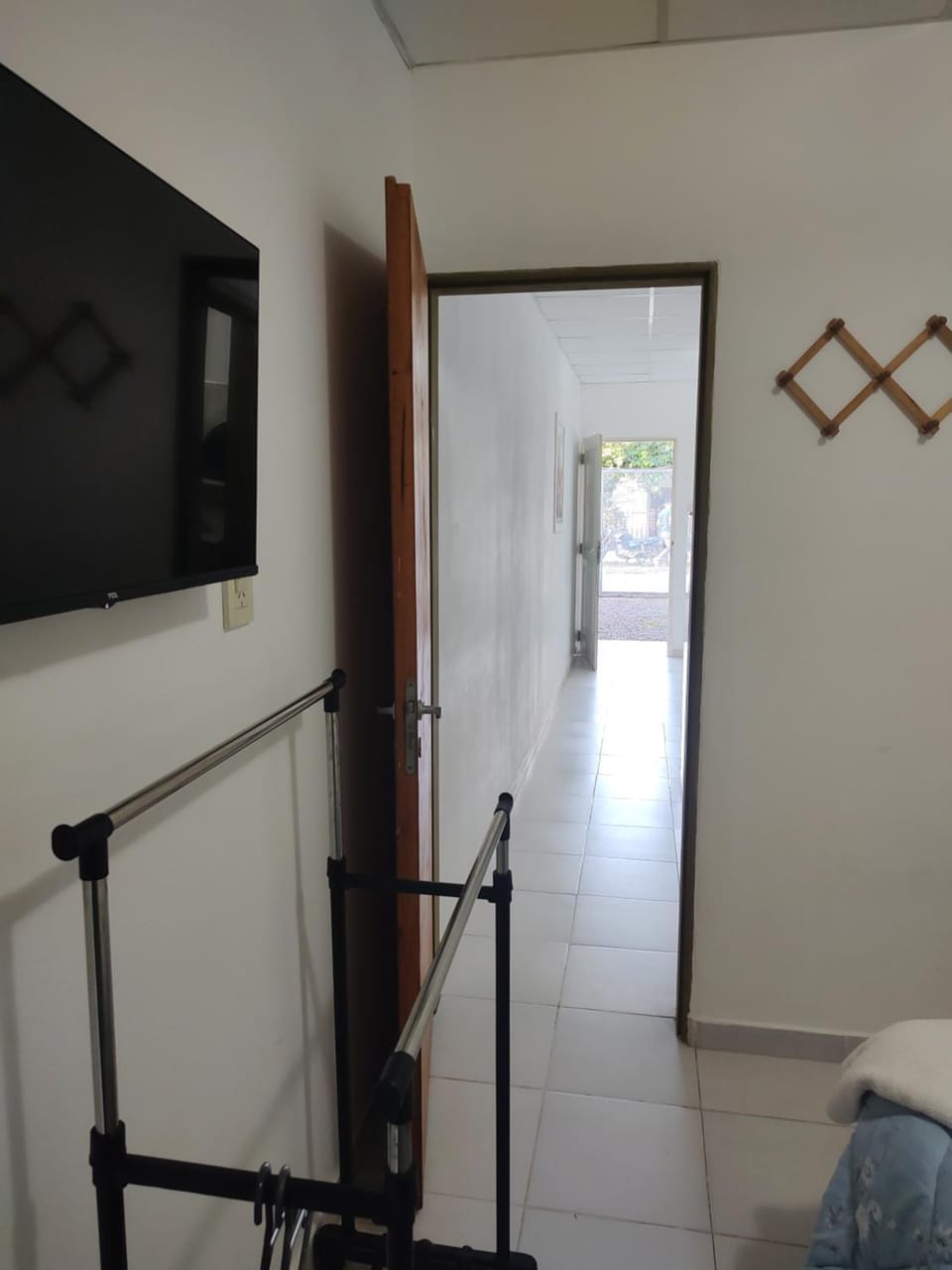 DEPRTAMENTO DONOVAN II Apartment in Resistencia