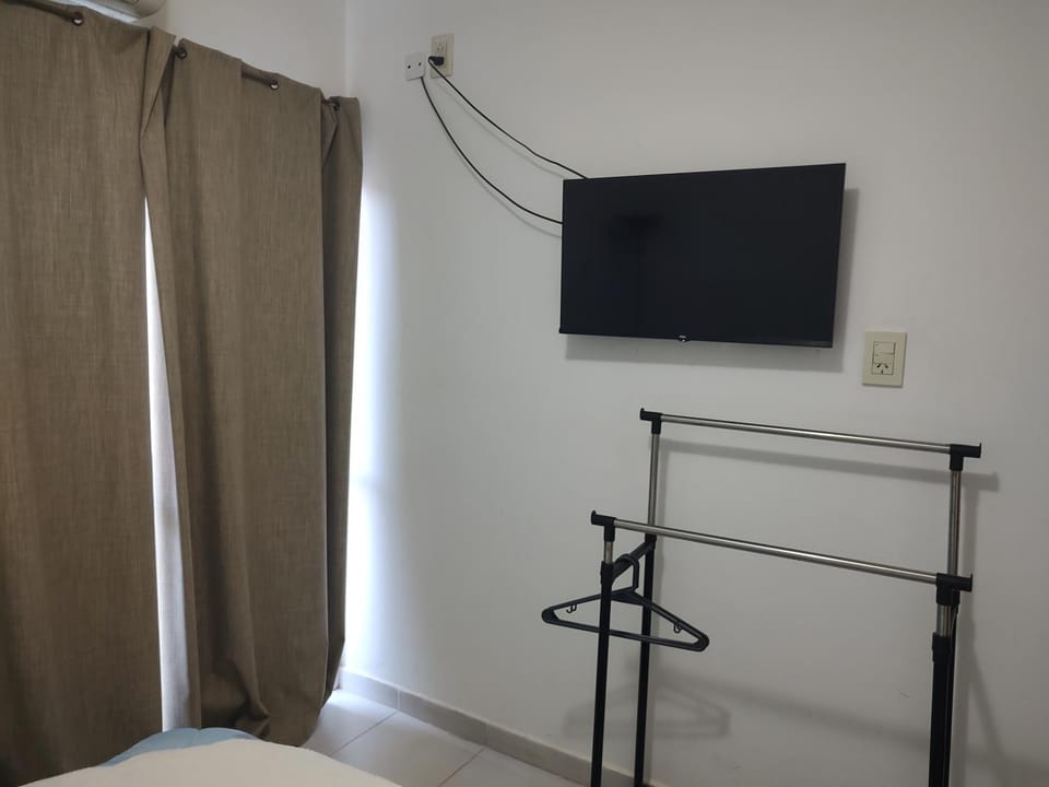 DEPRTAMENTO DONOVAN II Apartment in Resistencia