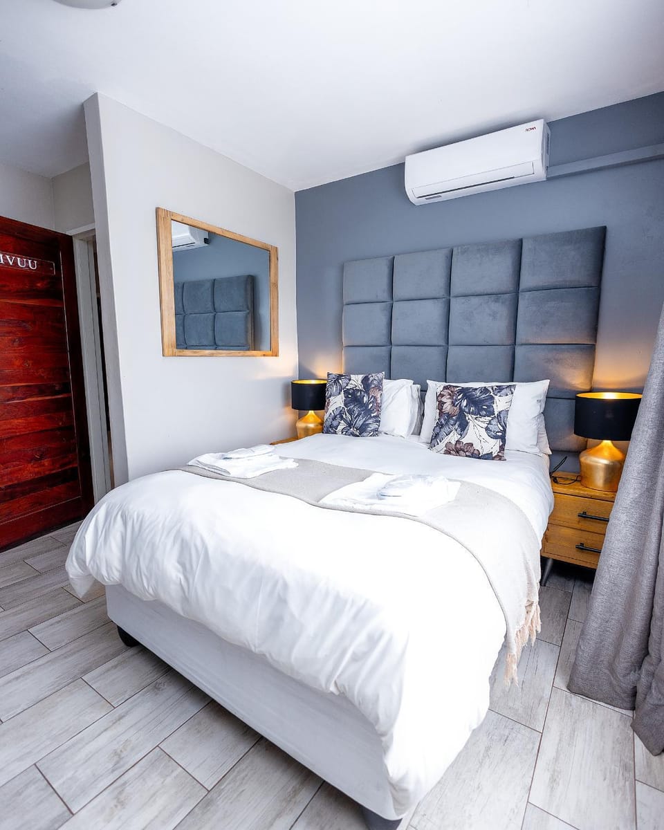 Gletwyn Boutique Guesthouse Bed and Breakfast in Harare