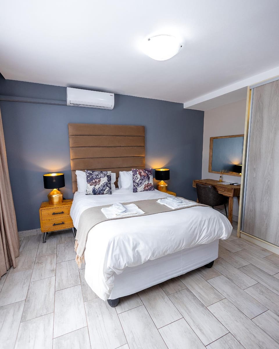 Gletwyn Boutique Guesthouse Bed and Breakfast in Harare
