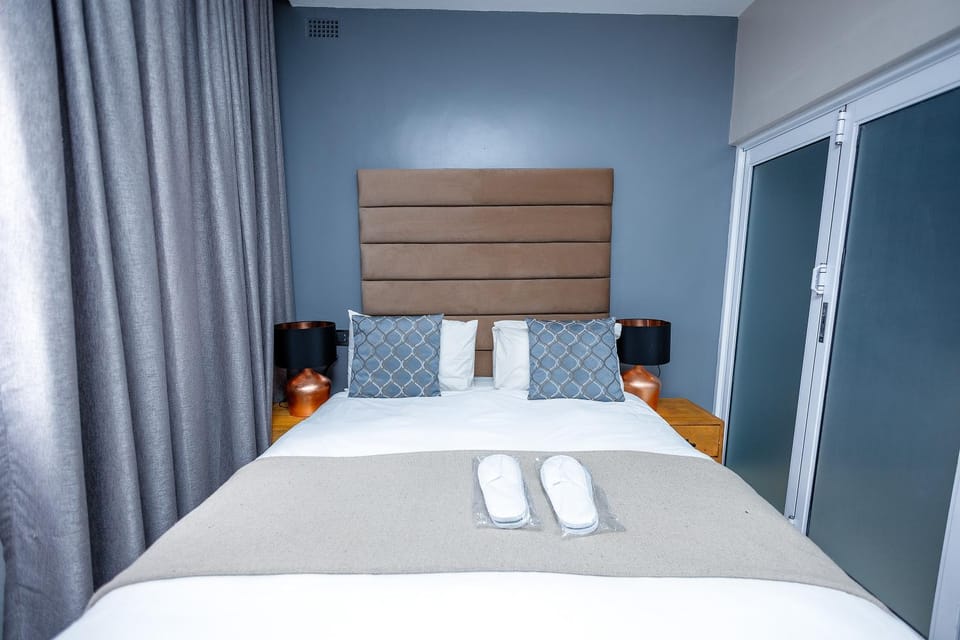 Gletwyn Boutique Guesthouse Bed and Breakfast in Harare