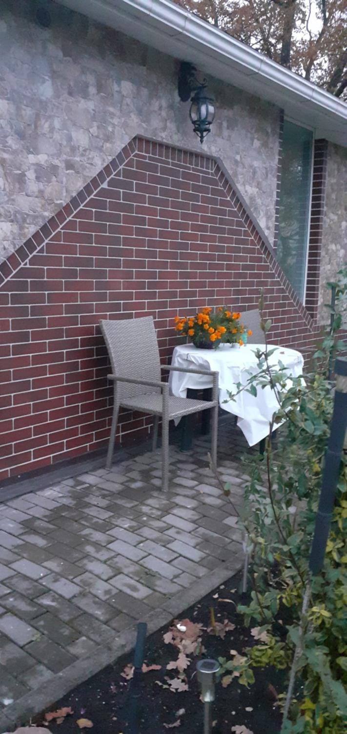 Brīvdienu mājas Bed and Breakfast in Jūrmala