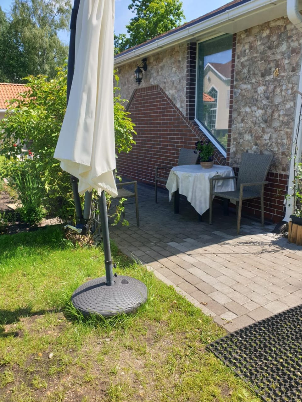 Brīvdienu mājas Bed and Breakfast in Jūrmala
