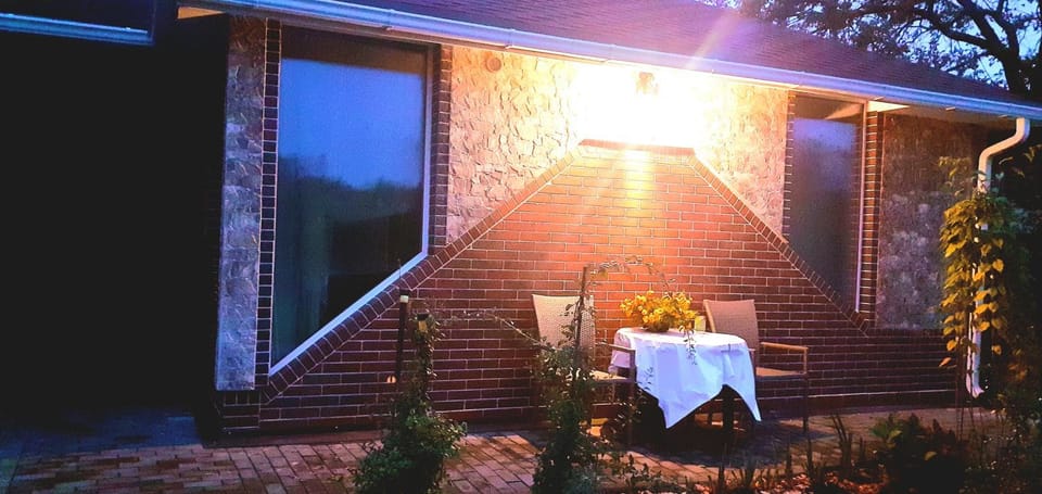 Brīvdienu mājas Bed and Breakfast in Jūrmala