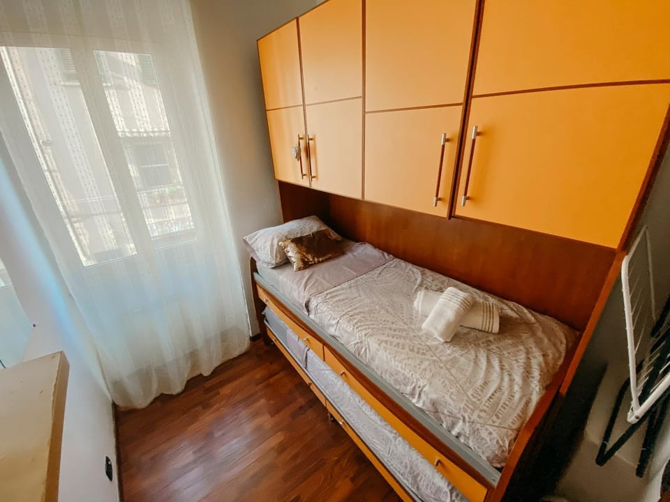 Vittoria House Apartment in Florence