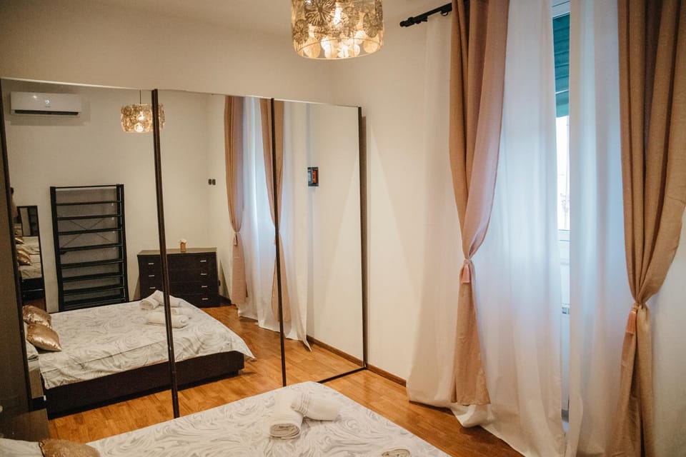 Vittoria House Apartment in Florence