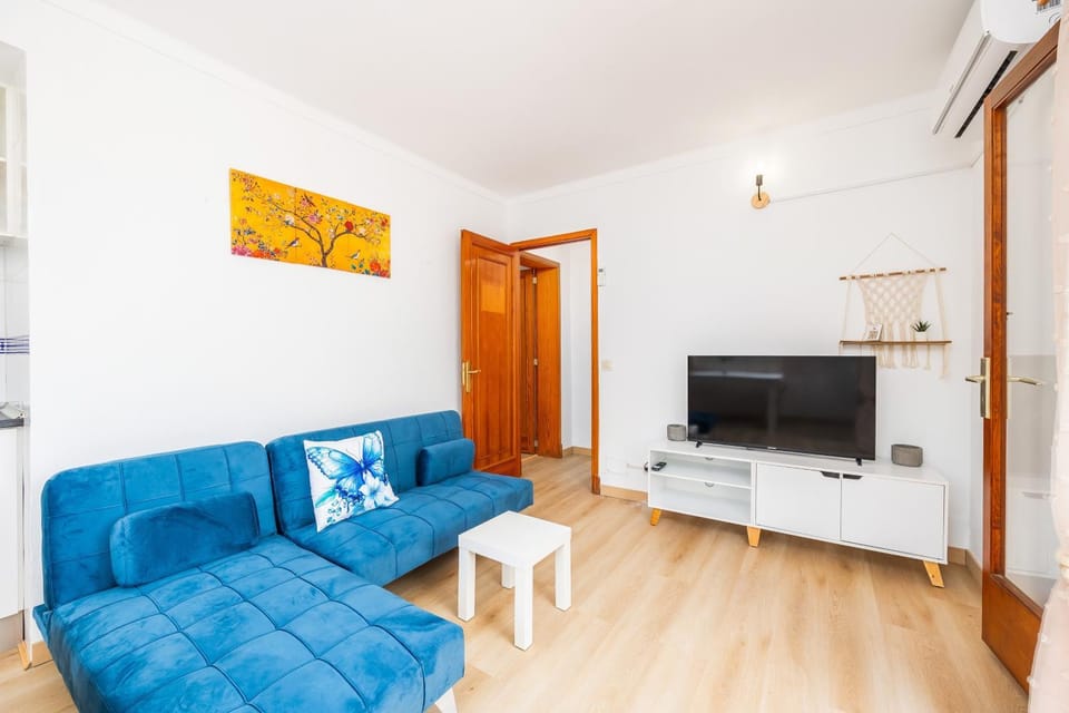 Apartamento Felipe 1-4 Apartment in Migjorn