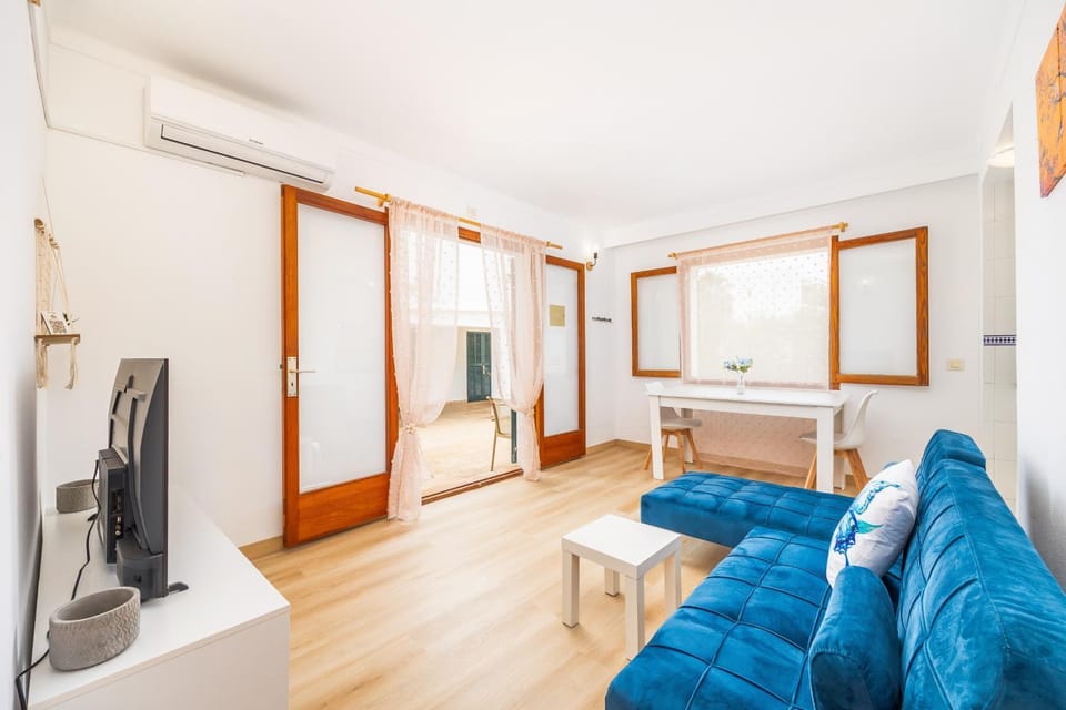 Apartamento Felipe 1-4 Apartment in Migjorn