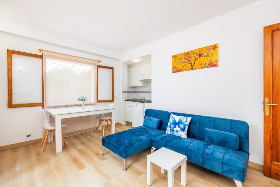 Apartamento Felipe 1-4 Apartment in Migjorn