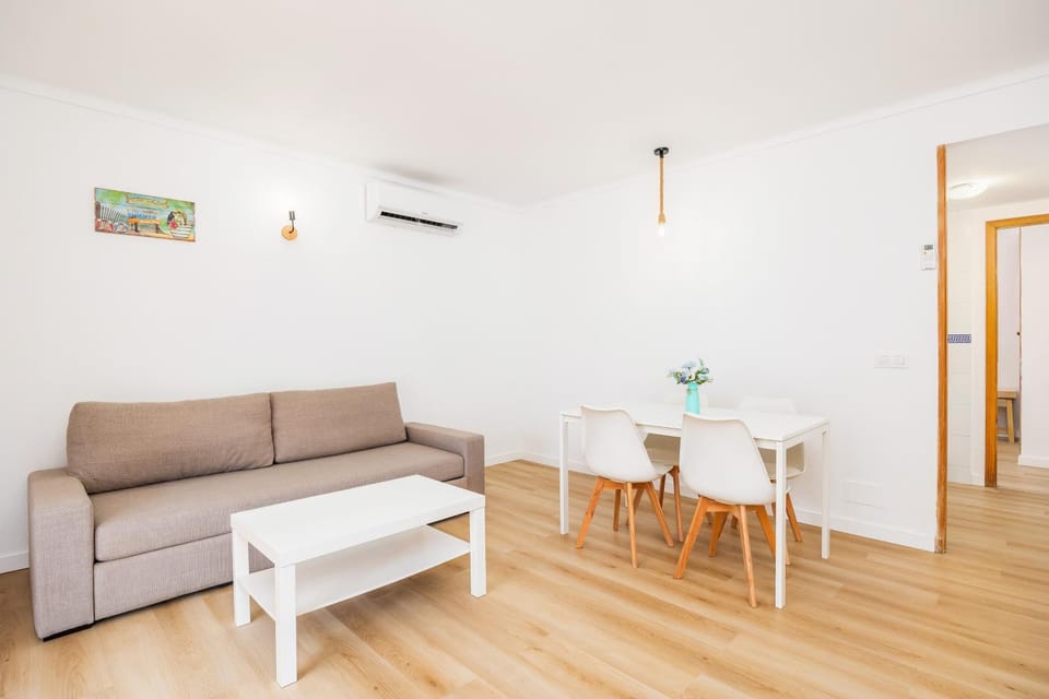 Apartamento Felipe 2-2 Apartment in Migjorn