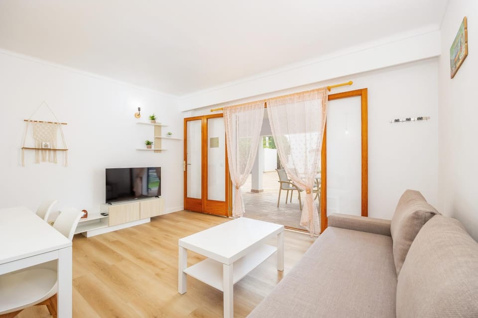 Apartamento Felipe 2-2 Apartment in Migjorn