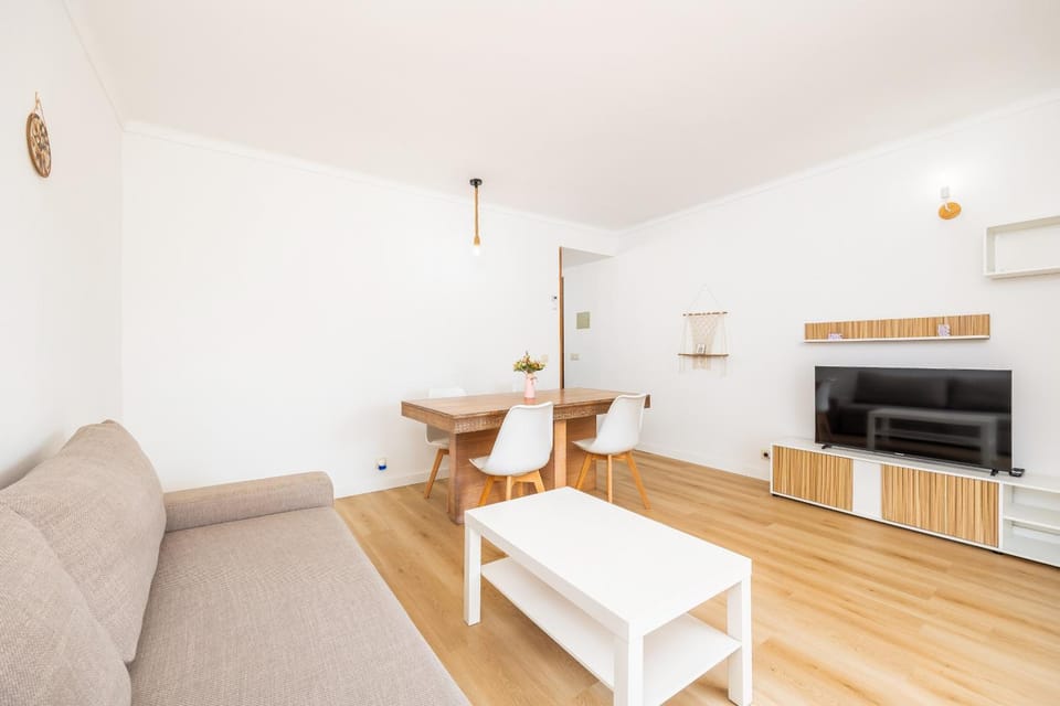 Apartamento Felipe 2-4 Apartment in Migjorn