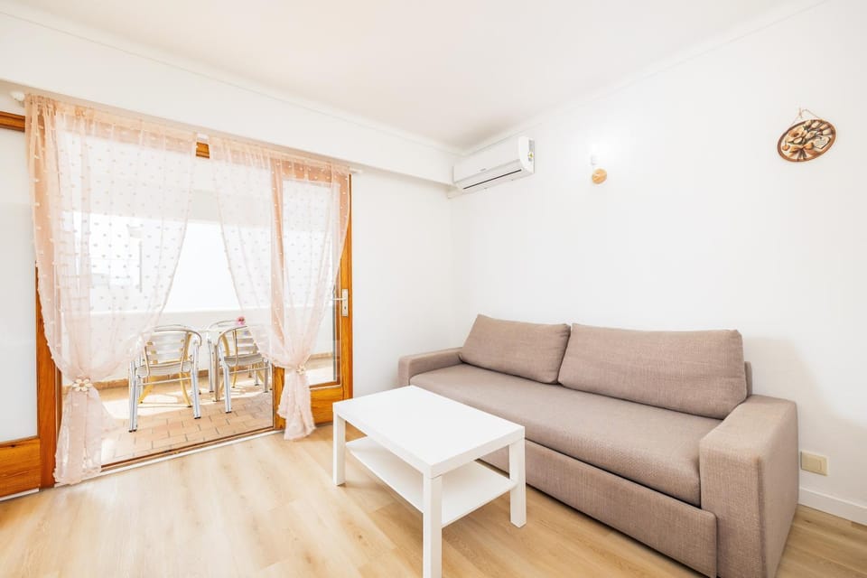 Apartamento Felipe 2-4 Apartment in Migjorn