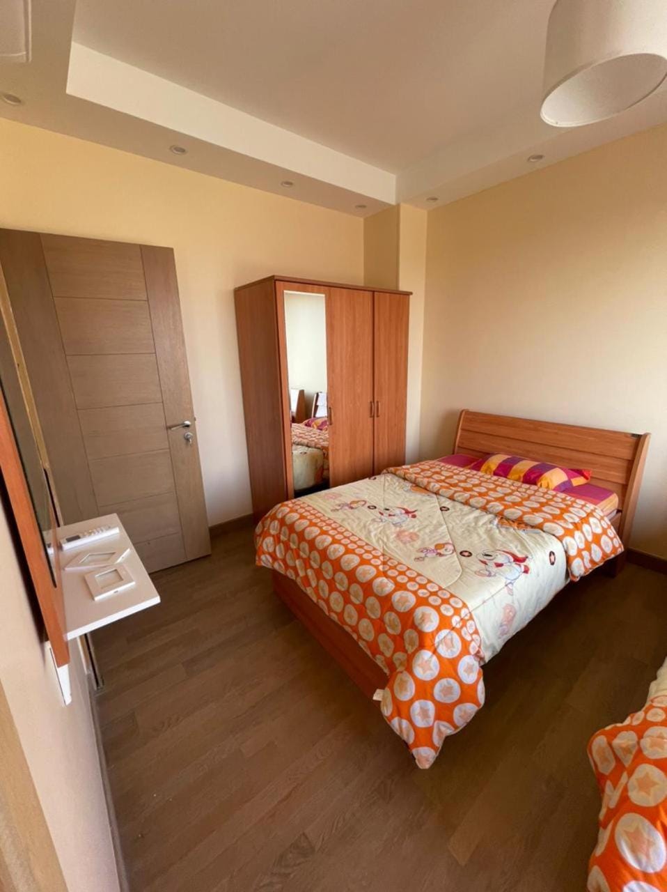 Bo Islands villa Apartment in Egypt