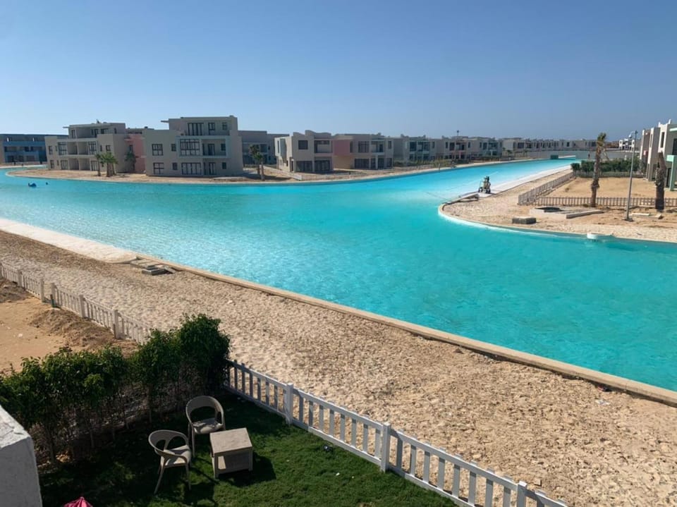 Bo Islands villa Apartment in Egypt