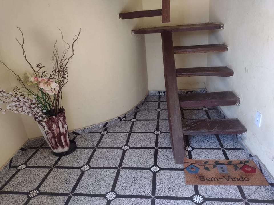 Sobrado aconchegante House in Ilhéus