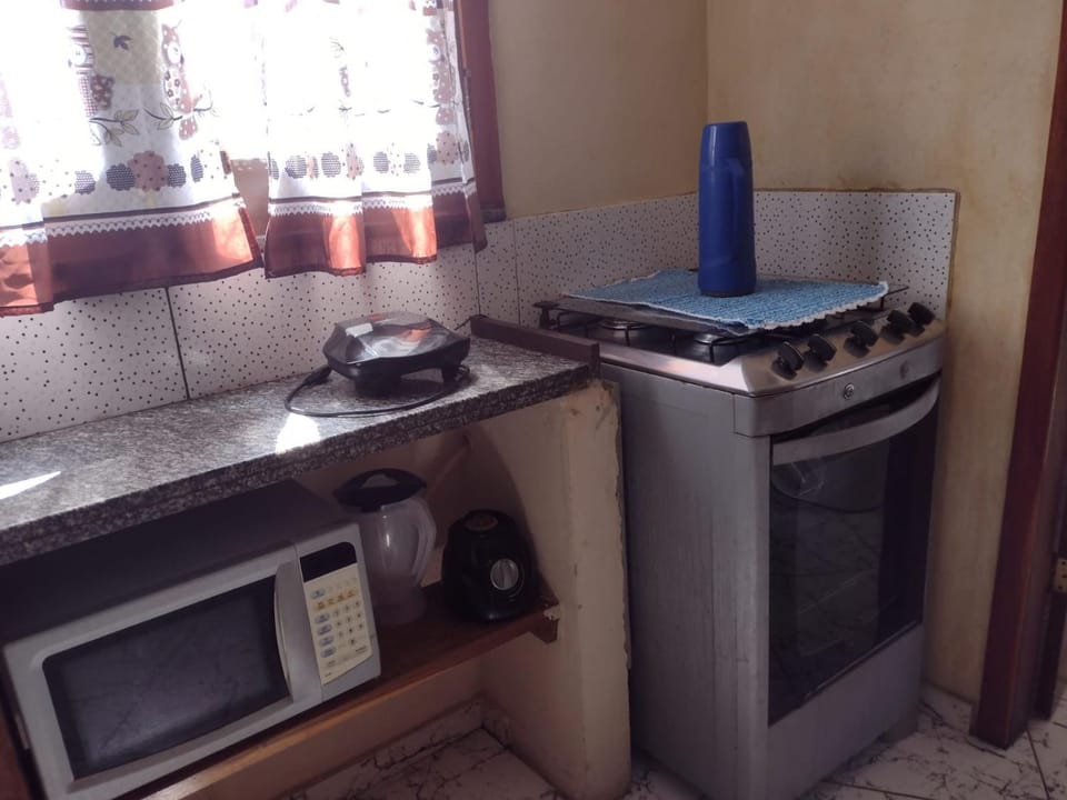 Sobrado aconchegante House in Ilhéus