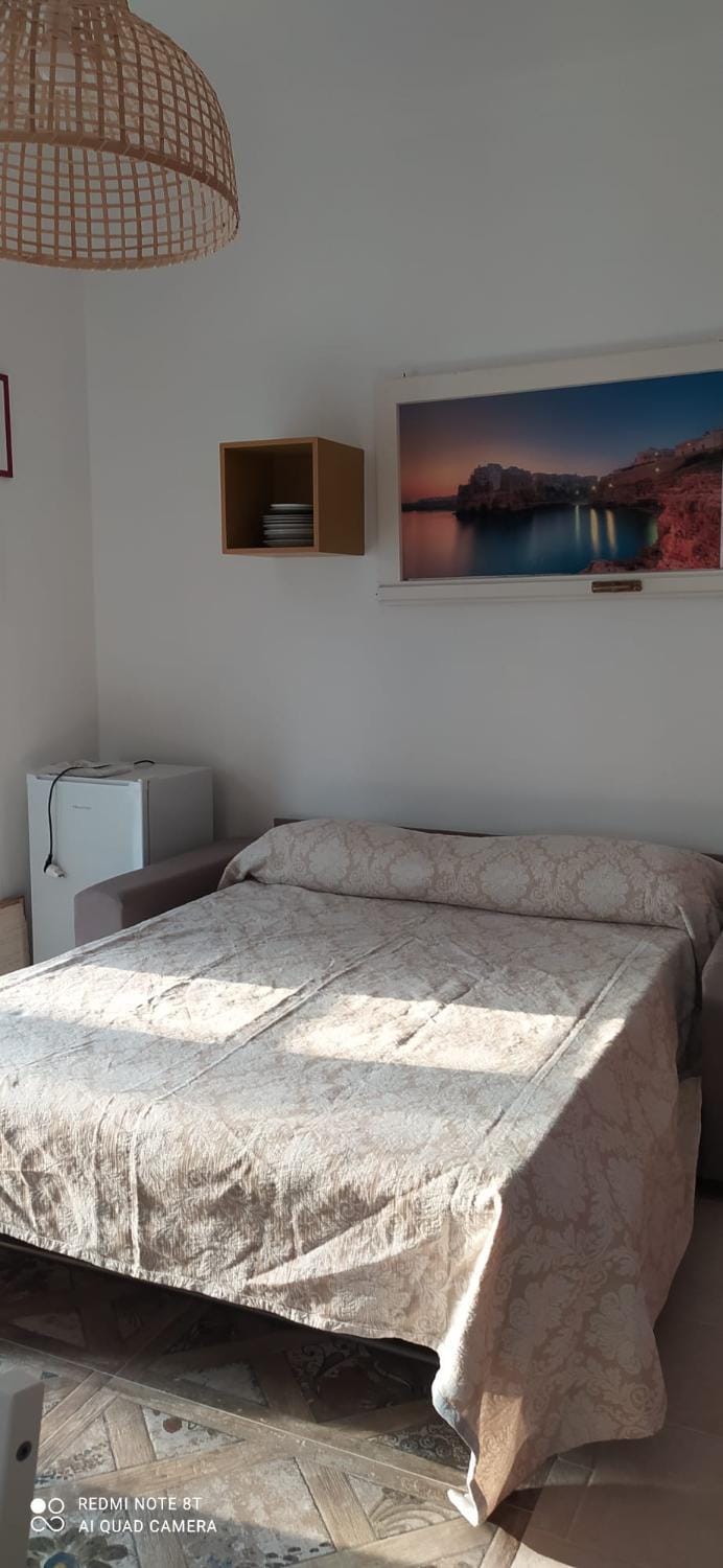 Villa Francesca Appartamento Ciao Ciao Bambina Apartment in Polignano a Mare