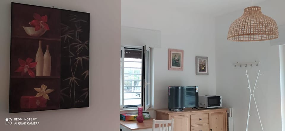 Villa Francesca Appartamento Ciao Ciao Bambina Apartment in Polignano a Mare