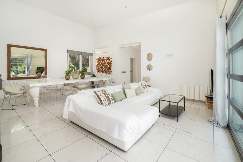 Can Drago Villa in Ibiza