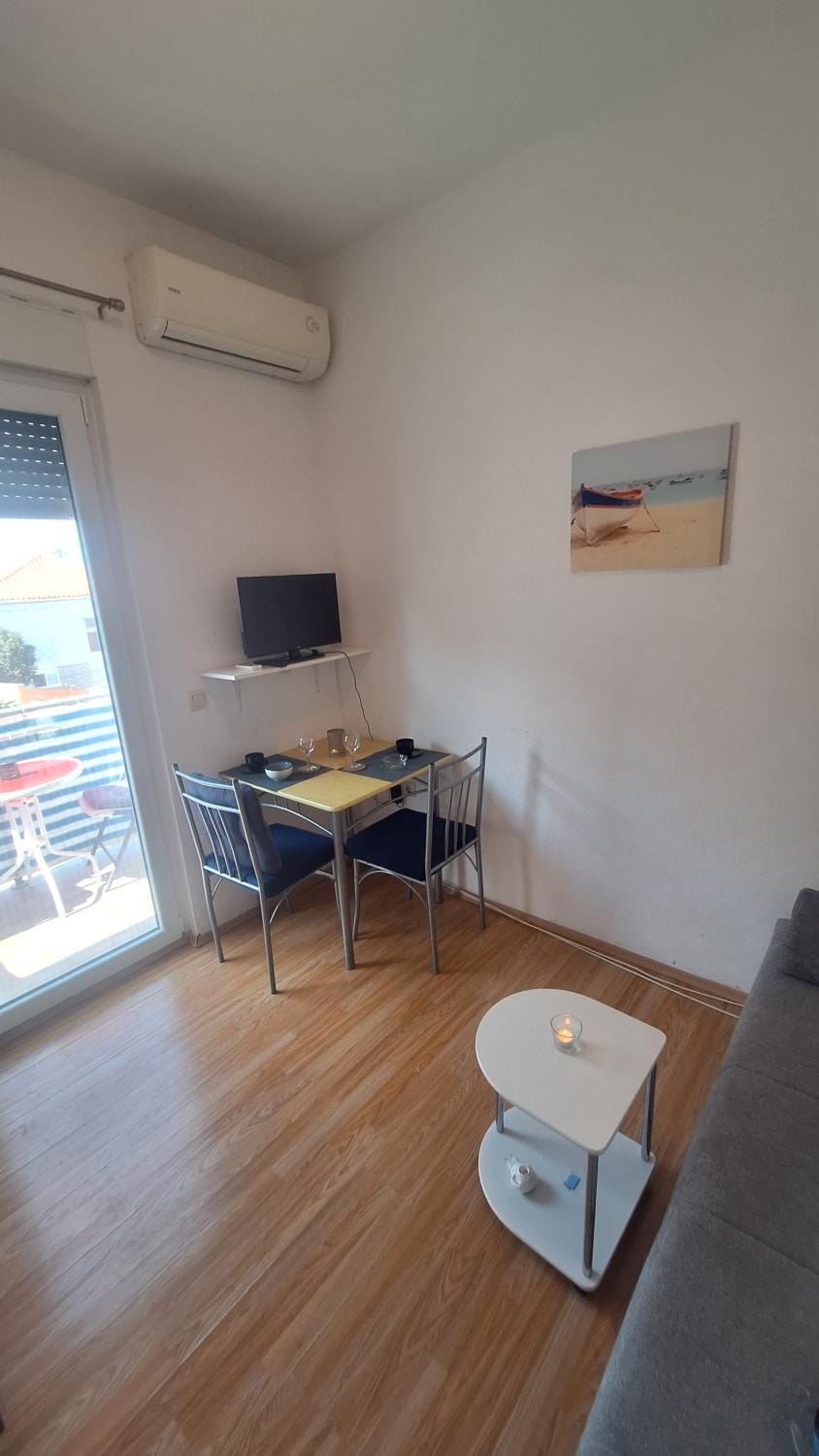 Cute Seaview apartment Apartment in Zadar County
