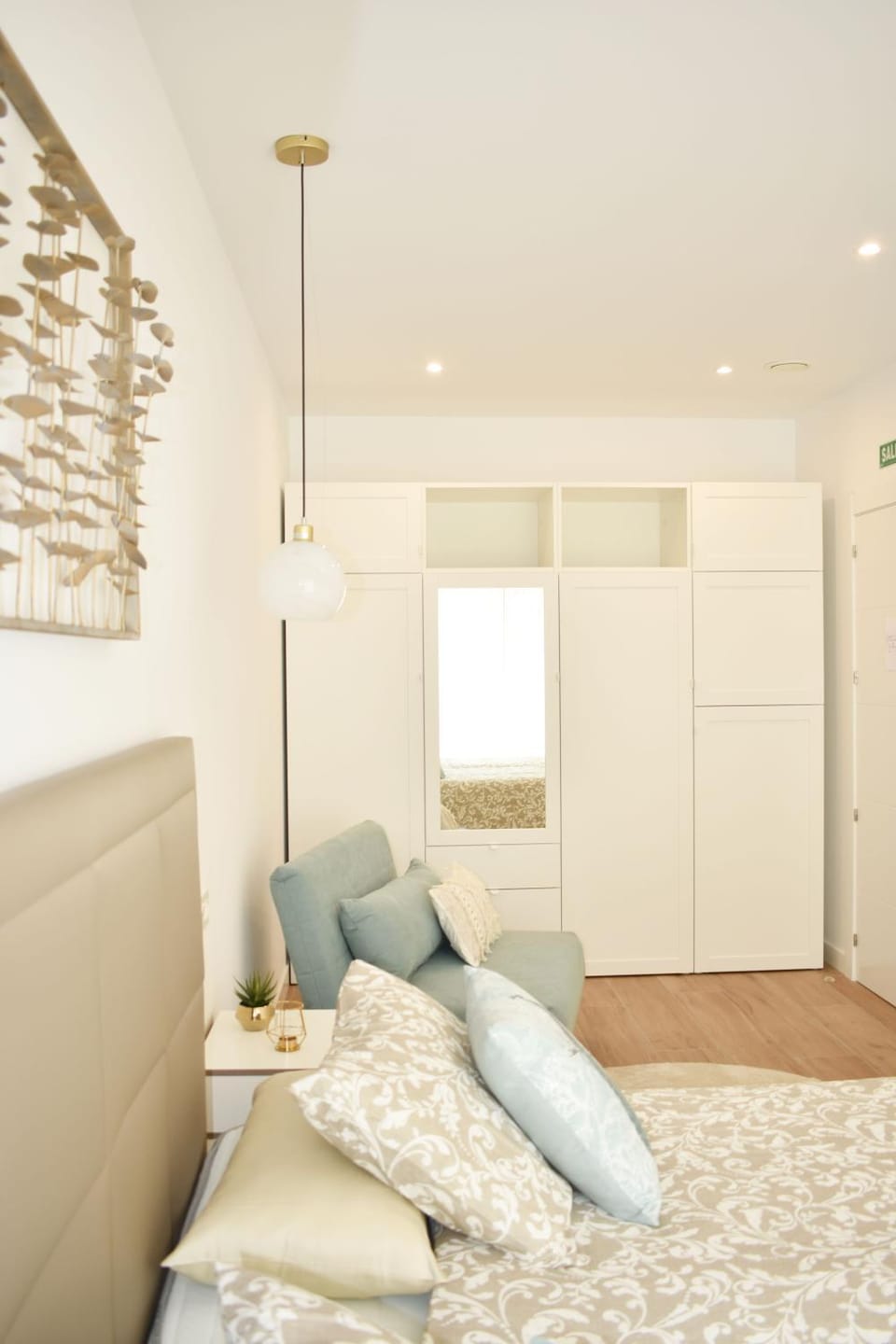 APARTAMENTO ABUELA PILAR Apartment in Navarre