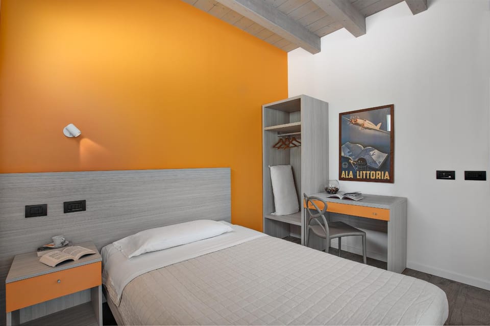 Residence Caffè Maya Apartment hotel in Canton of Ticino