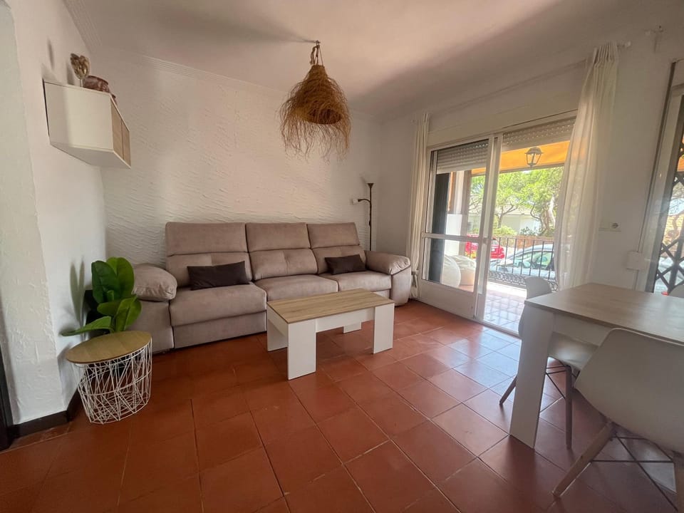 PINO BEACH Apartment in Punta Umbría
