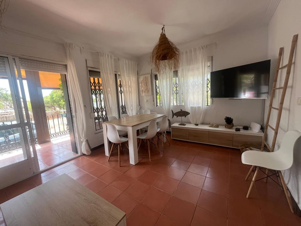 PINO BEACH Apartment in Punta Umbría