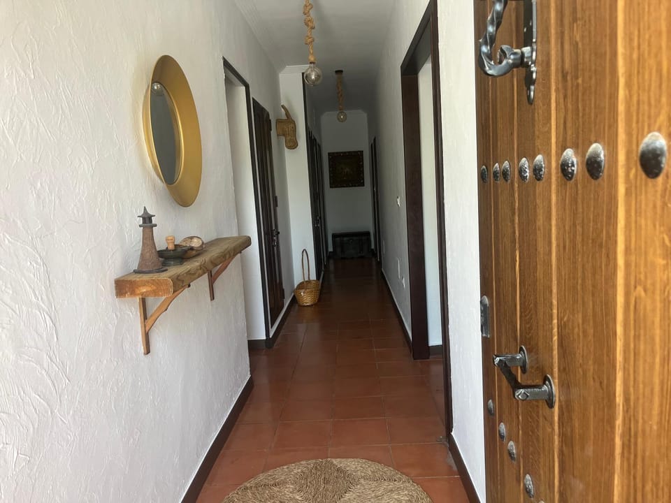 PINO BEACH Apartment in Punta Umbría