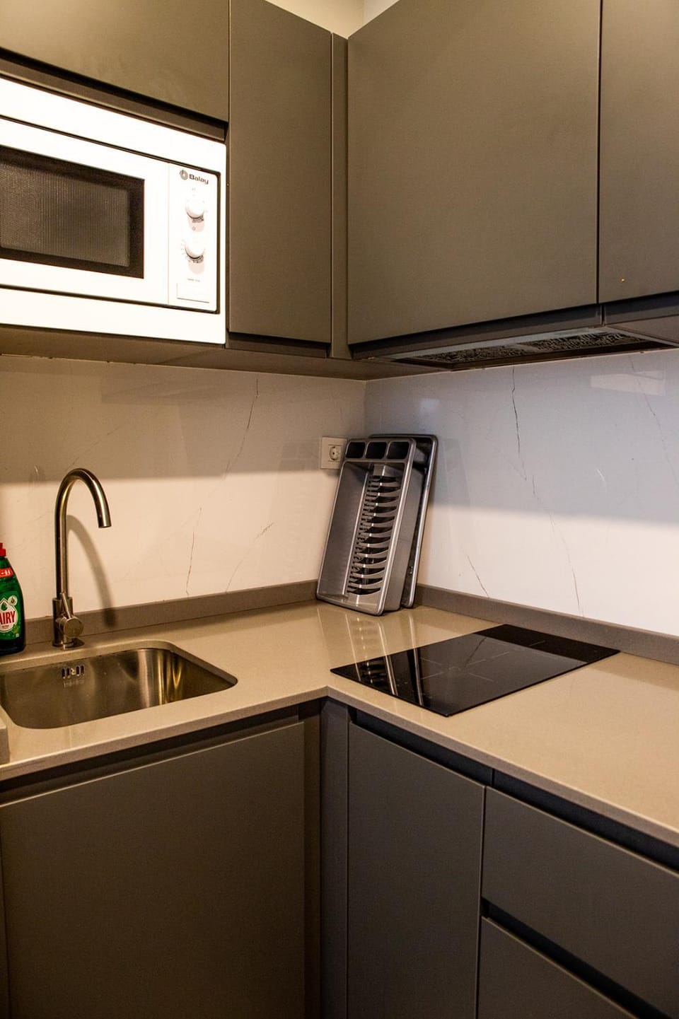 Apartamentos Lidar Apartment in Bilbao