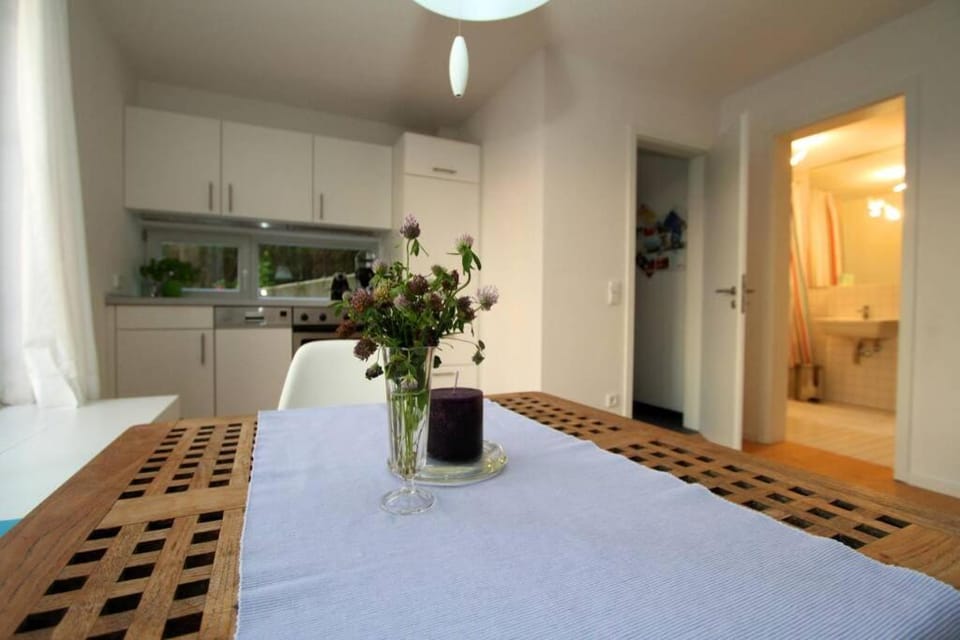 Modern & Friendly Apartment Ammersee Apartment in Bavaria