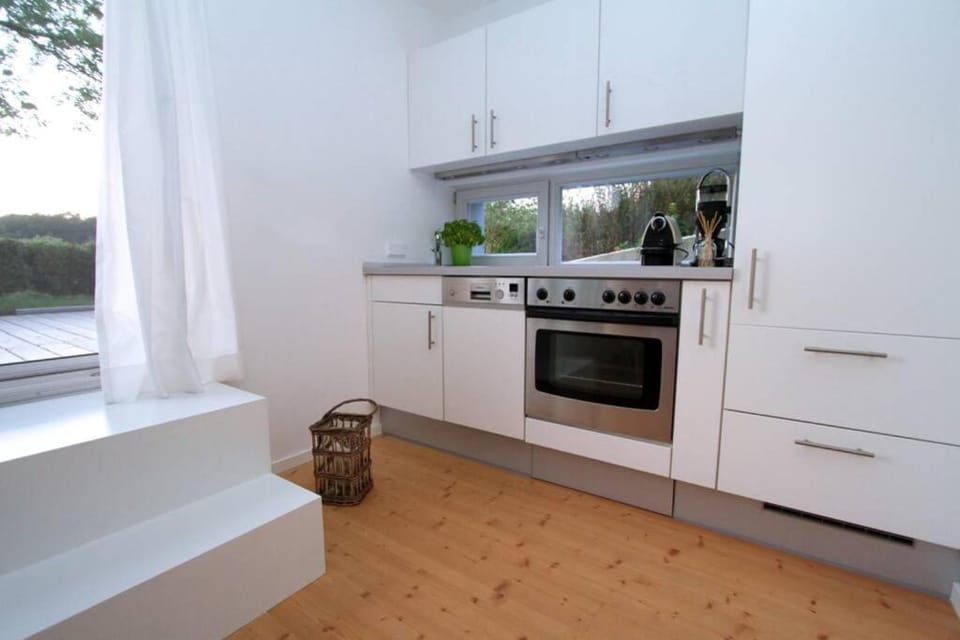 Modern & Friendly Apartment Ammersee Apartment in Bavaria