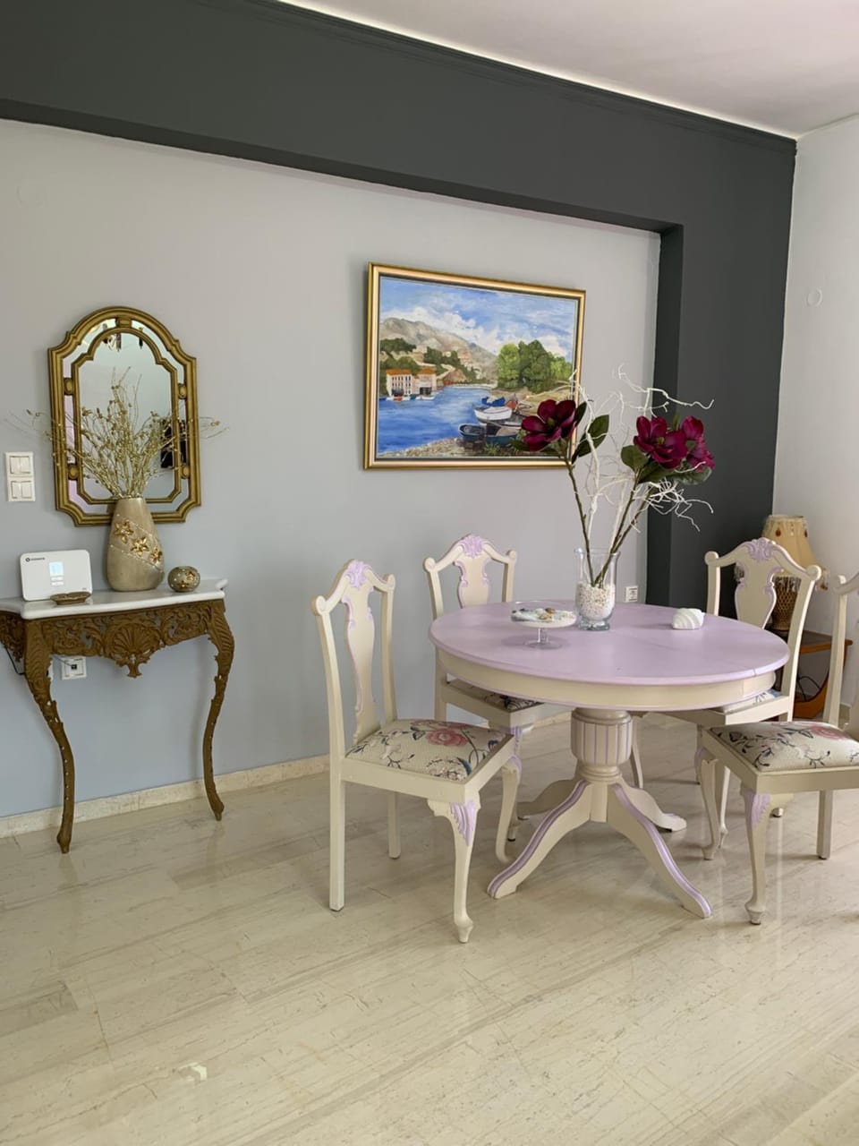 ''Armens luxury home'' 3 minutes from the beach by foot Apartment in Rethymno