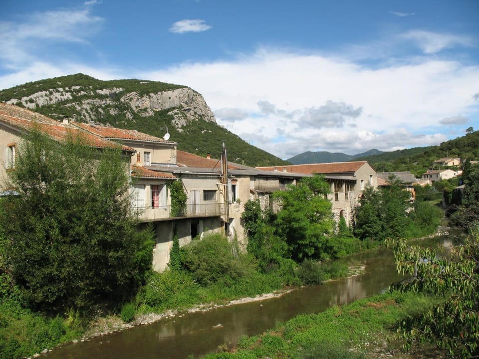 City view
