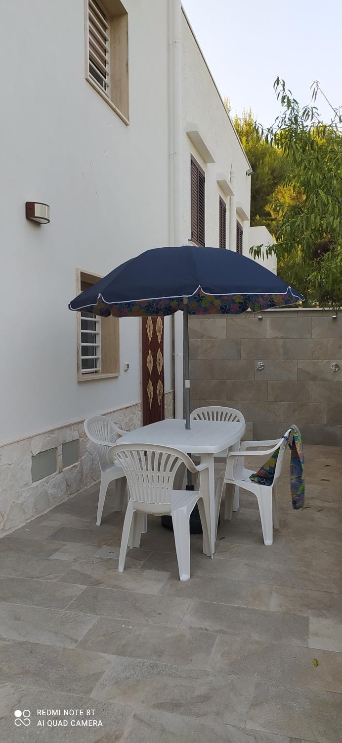 Villa Francesca Appartamento Nel Blu Dipinto Di Blu Apartment in Polignano a Mare