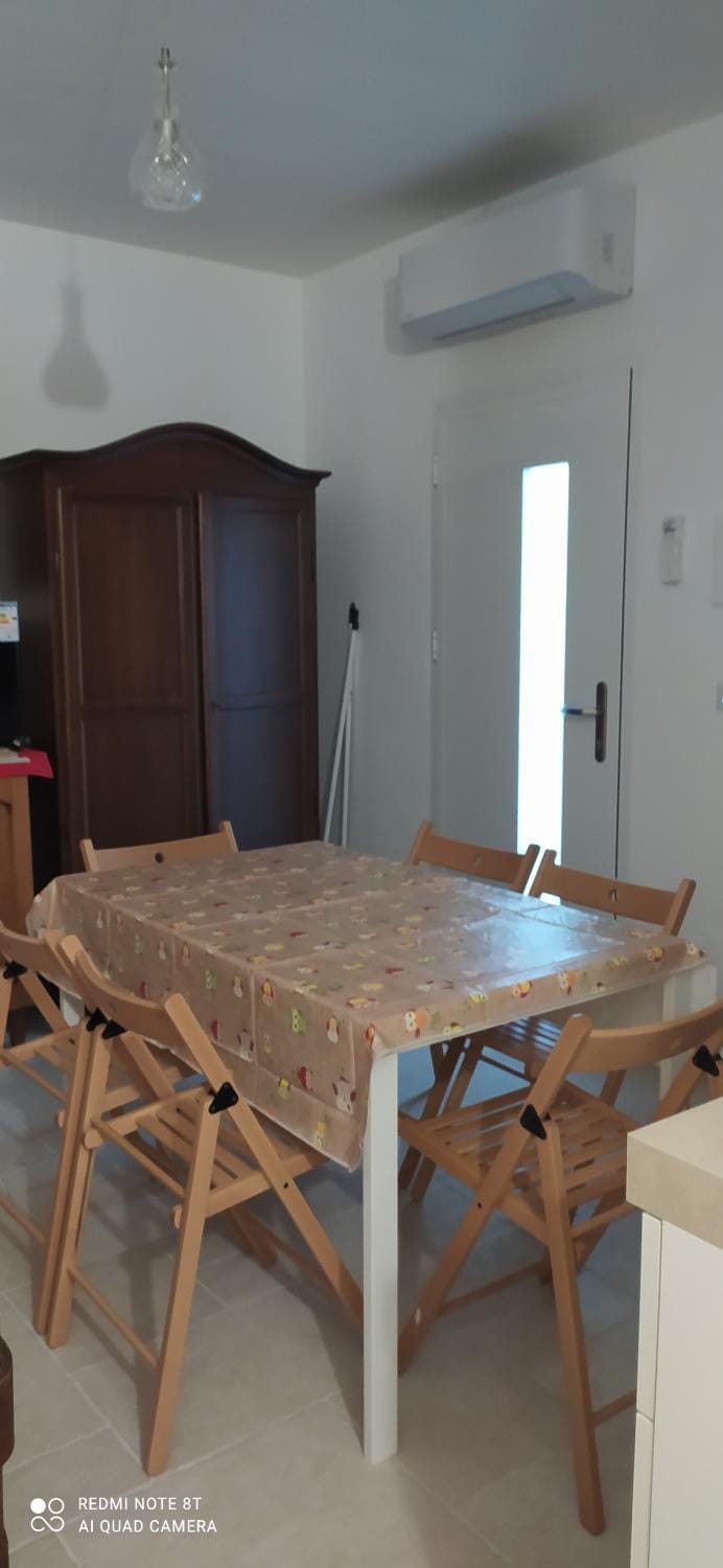 Villa Francesca Appartamento Nel Blu Dipinto Di Blu Apartment in Polignano a Mare