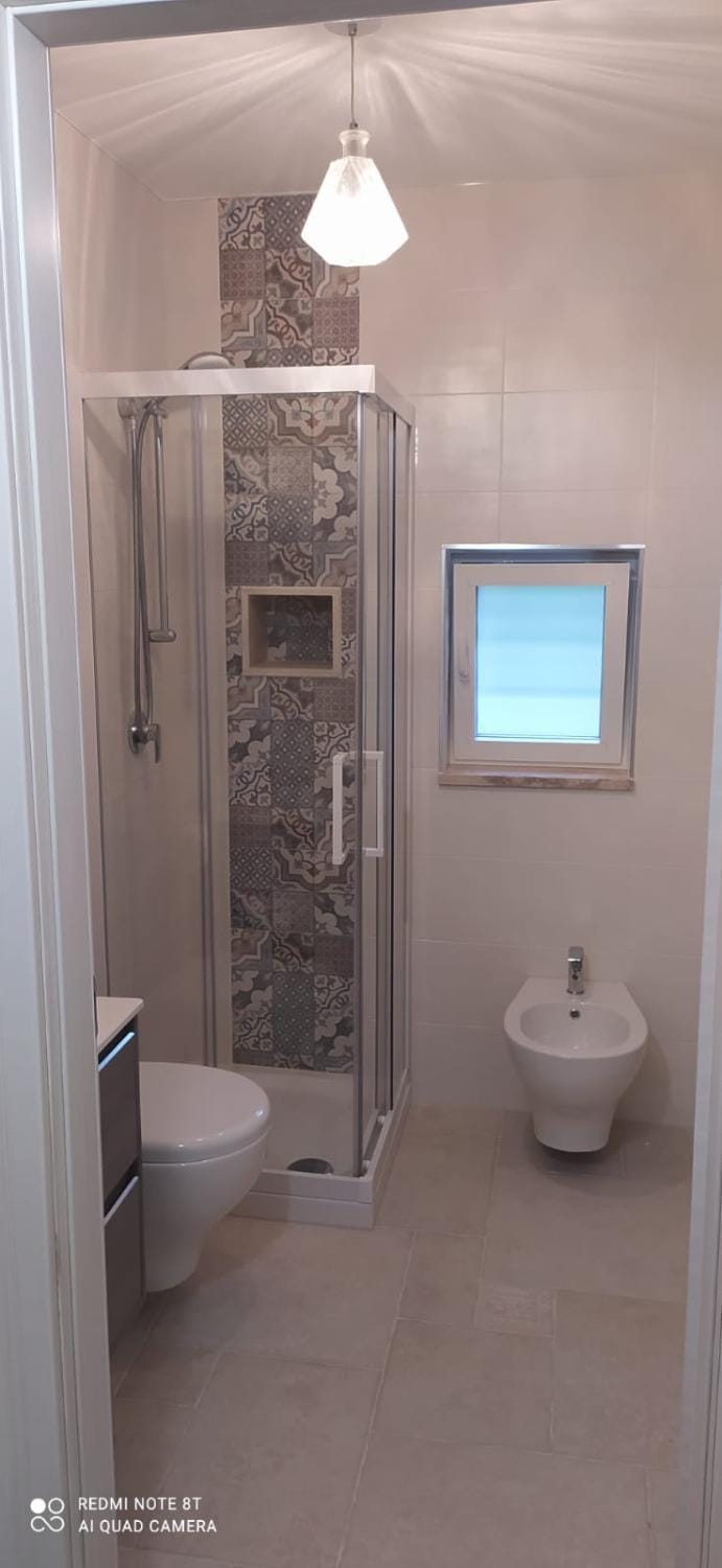 Villa Francesca Appartamento Nel Blu Dipinto Di Blu Apartment in Polignano a Mare