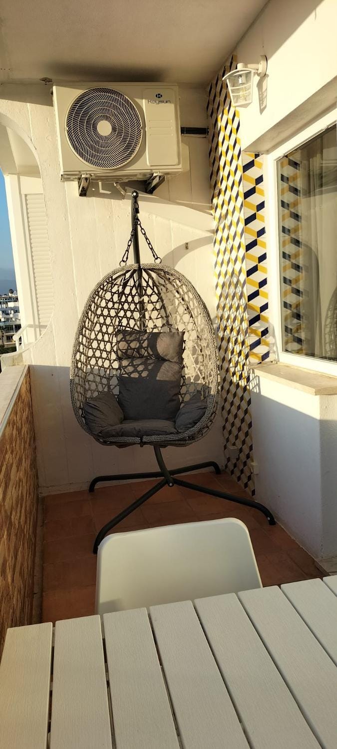 Sol e Praia Alvor 1 Apartment in Alvor