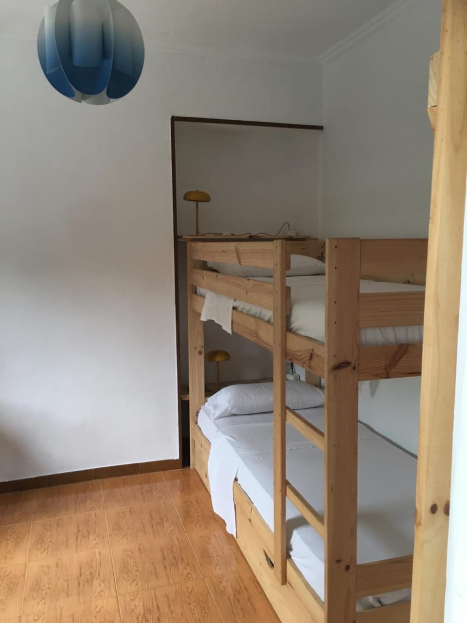 beach house arousa Apartment in O Salnés
